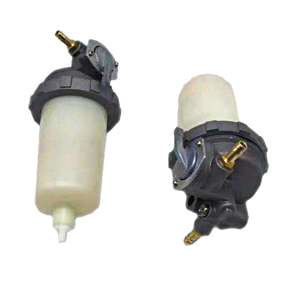 Oil separator, new type,Yanmar